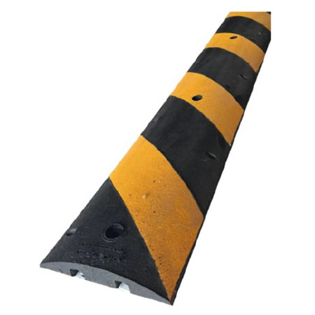 Reductor de Velocidad Redondo Rondo